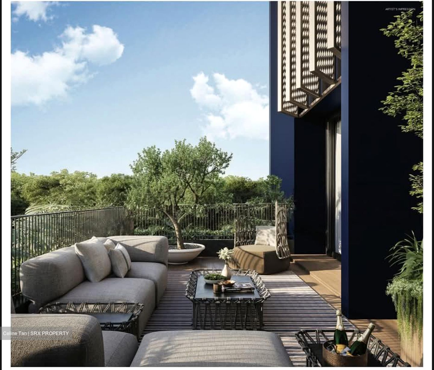 Tay Lian Teck Road (D15), Semi-Detached #535484831